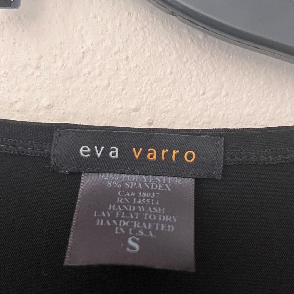 Eva Varro Eva Varro - Picture 4 of 7